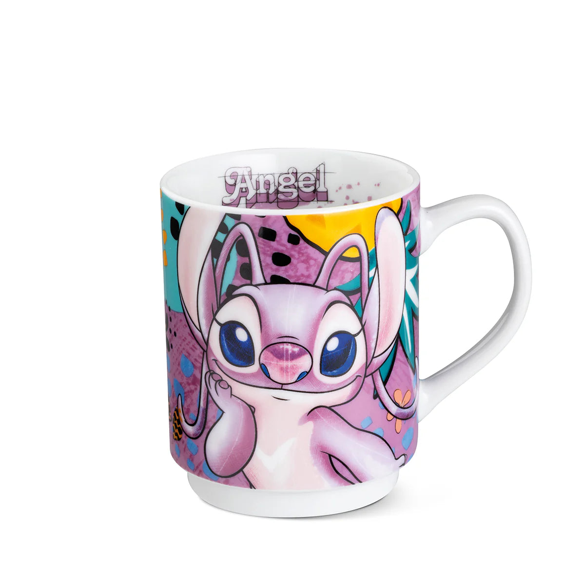 EGAN MUG IMPILABILE ANGEL ROSA Ml350