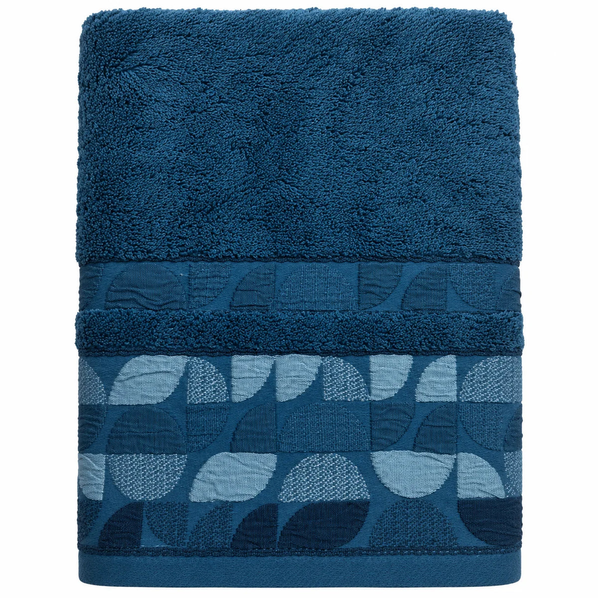 TELO BAGNO SPUGNA JACQUARD DEREK Linea Oro