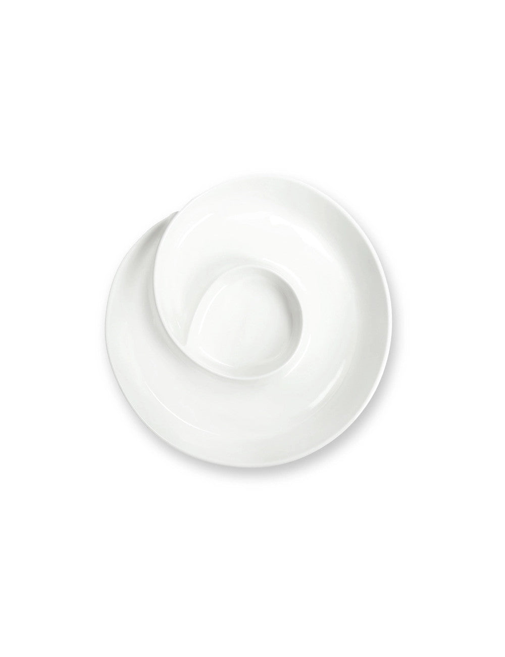 ANTIPASTIERA LOLLIPOP PORCELLANA