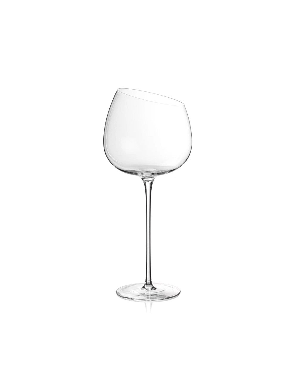 CALICE BOCCA DI LUPO VETRO - BRANDANI