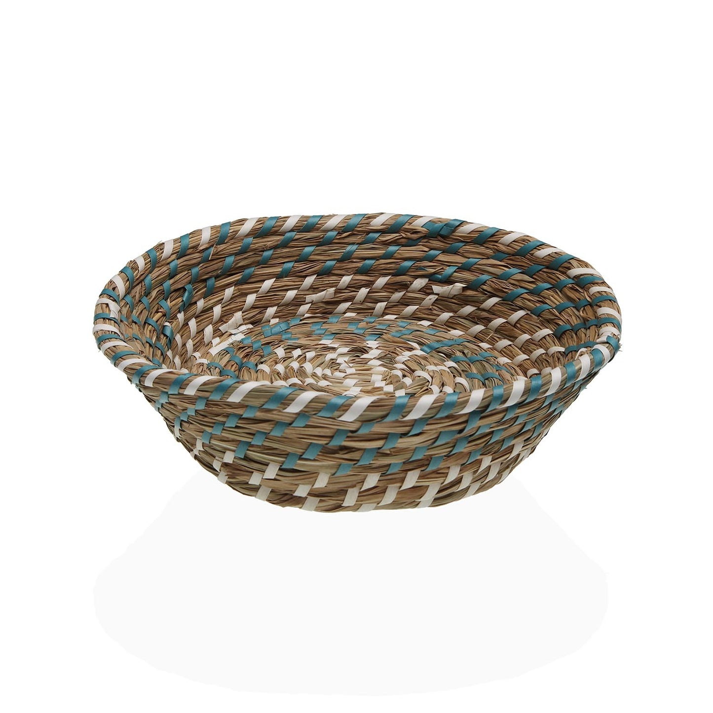 CESTINO BIANCO 25 CM - VERSA