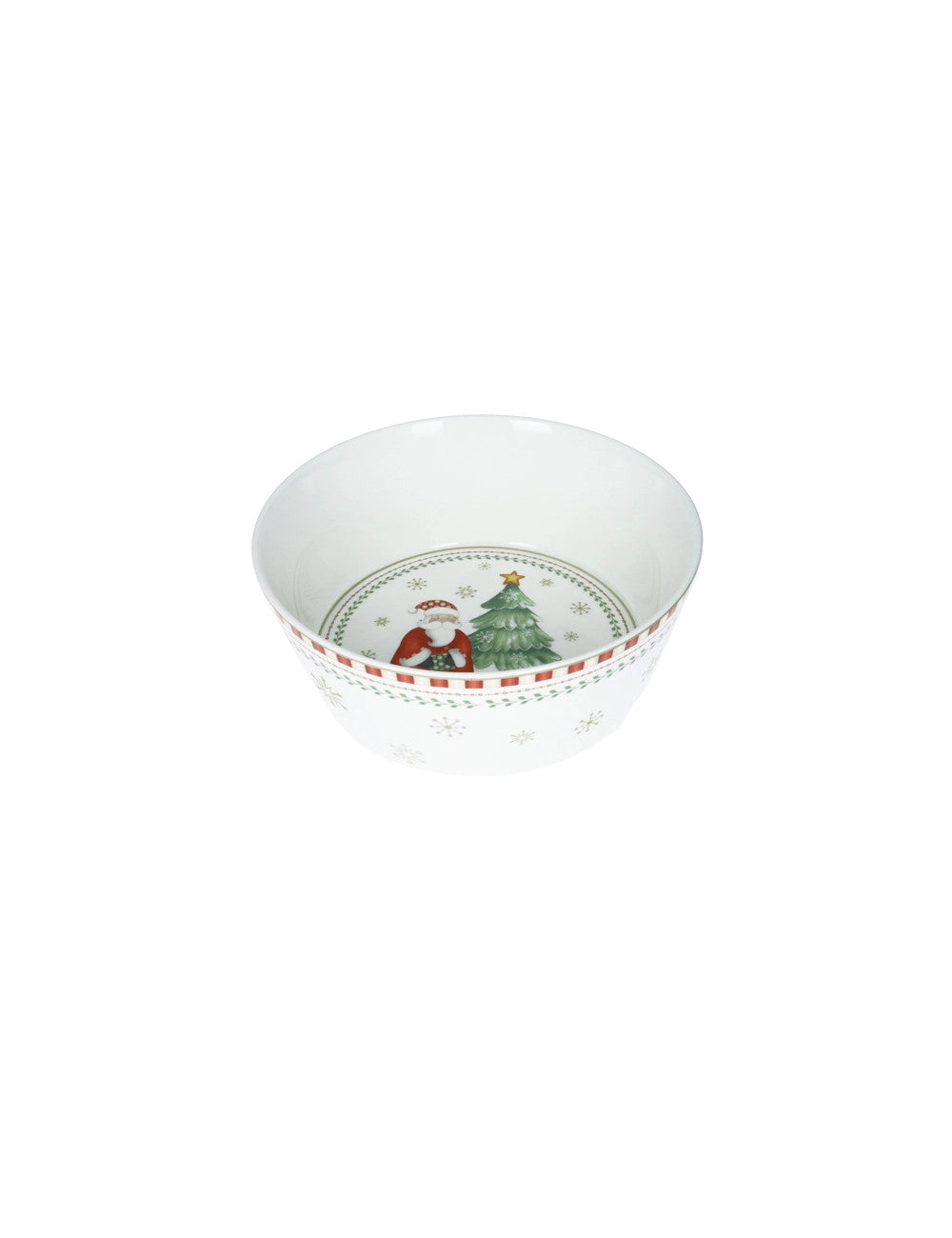CIOTOLA RACCONTI NEW BONE CHINA BRANDANI