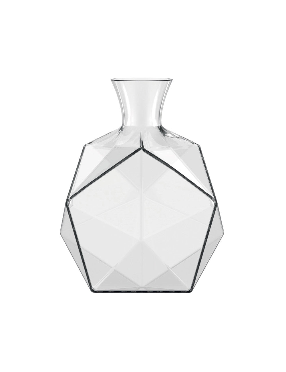 DECANTER DIAMOND VETRO - BRANDANI