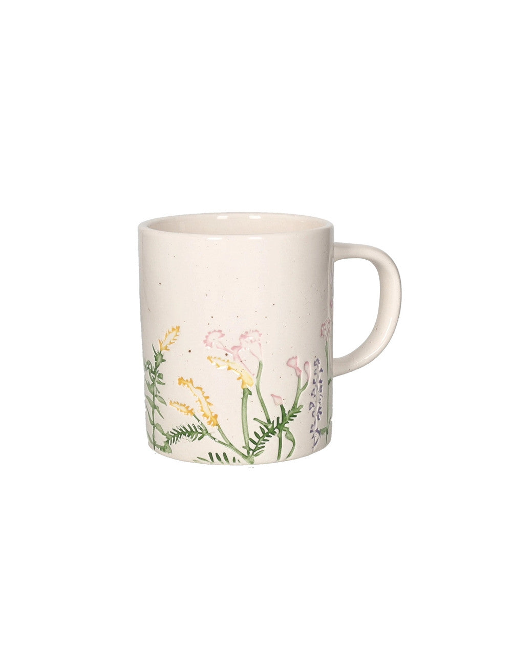 MUG RISVEGLIO STONEWARE - BRANDANI