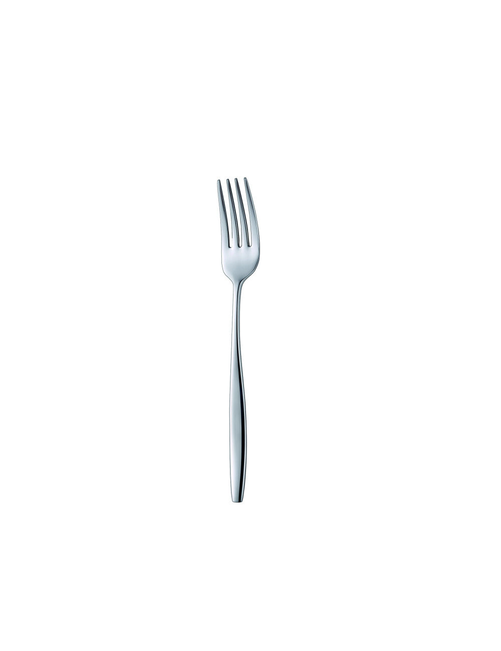 OVETTO GIREVOLE CON 24 POSATE INOX