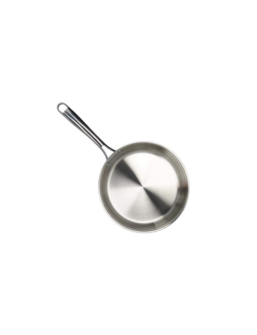 PADELLA EXECUTIVE 5 PLY INOX D 28 - BRANDANI