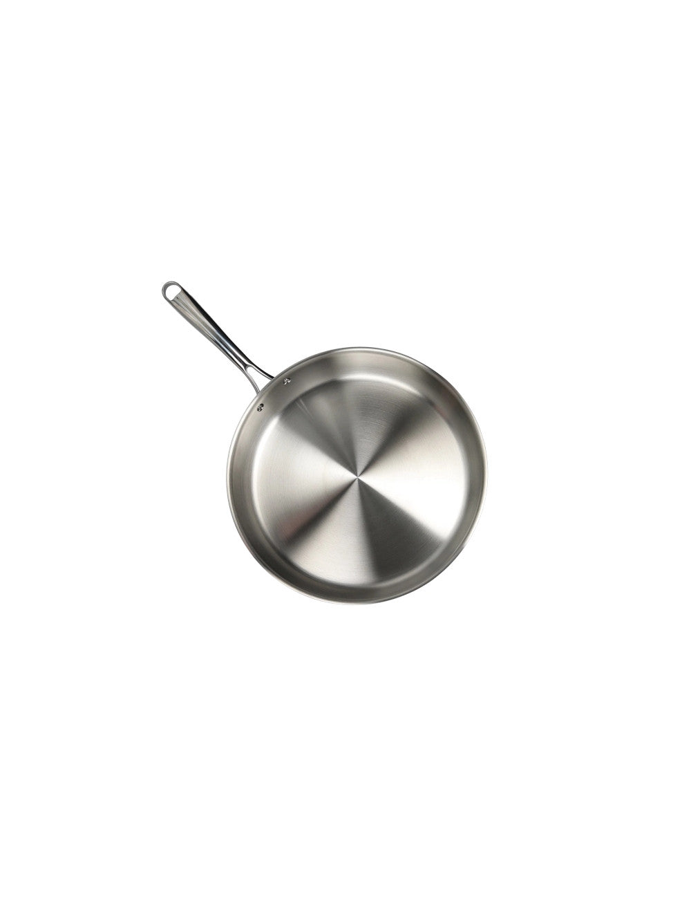 PADELLA EXECUTIVE 5 PLY INOX D 32 - BRANDANI