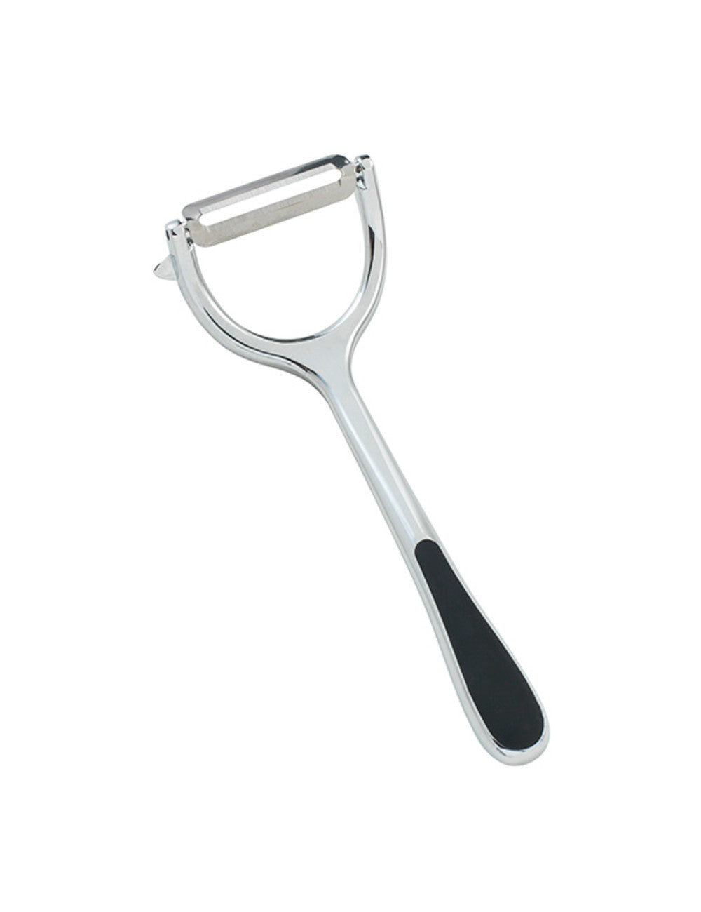 PELINO CASUAL CROMATO IN ZINC ALLOY E ACCIAIO INOX
