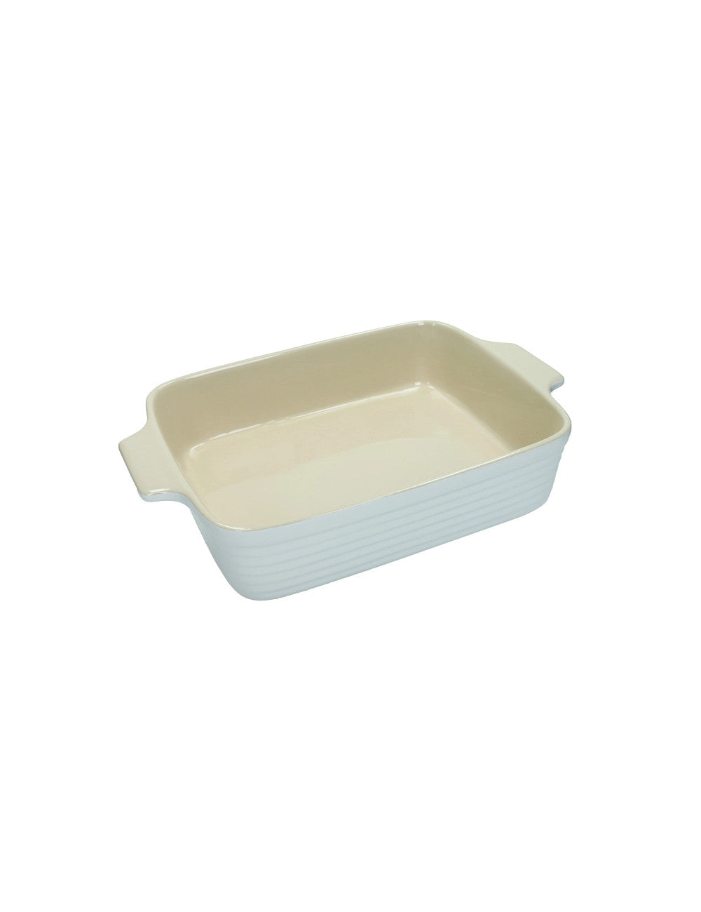 PIROFILA BIANCA C/MANICI STONEWARE - BRANDANI