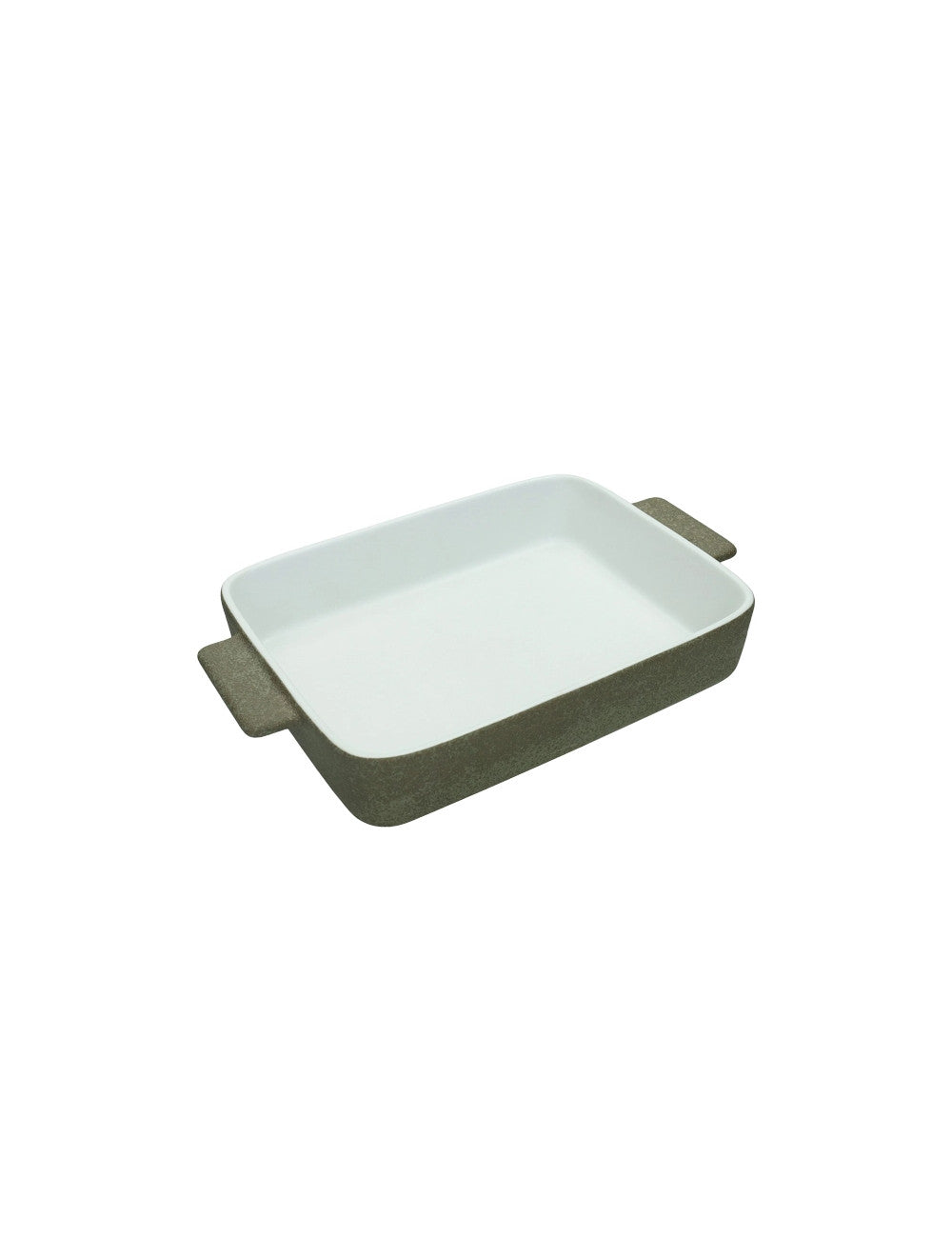 PIROFILA TORTORA C/MANICI FINITURA GREZZA STONEWARE