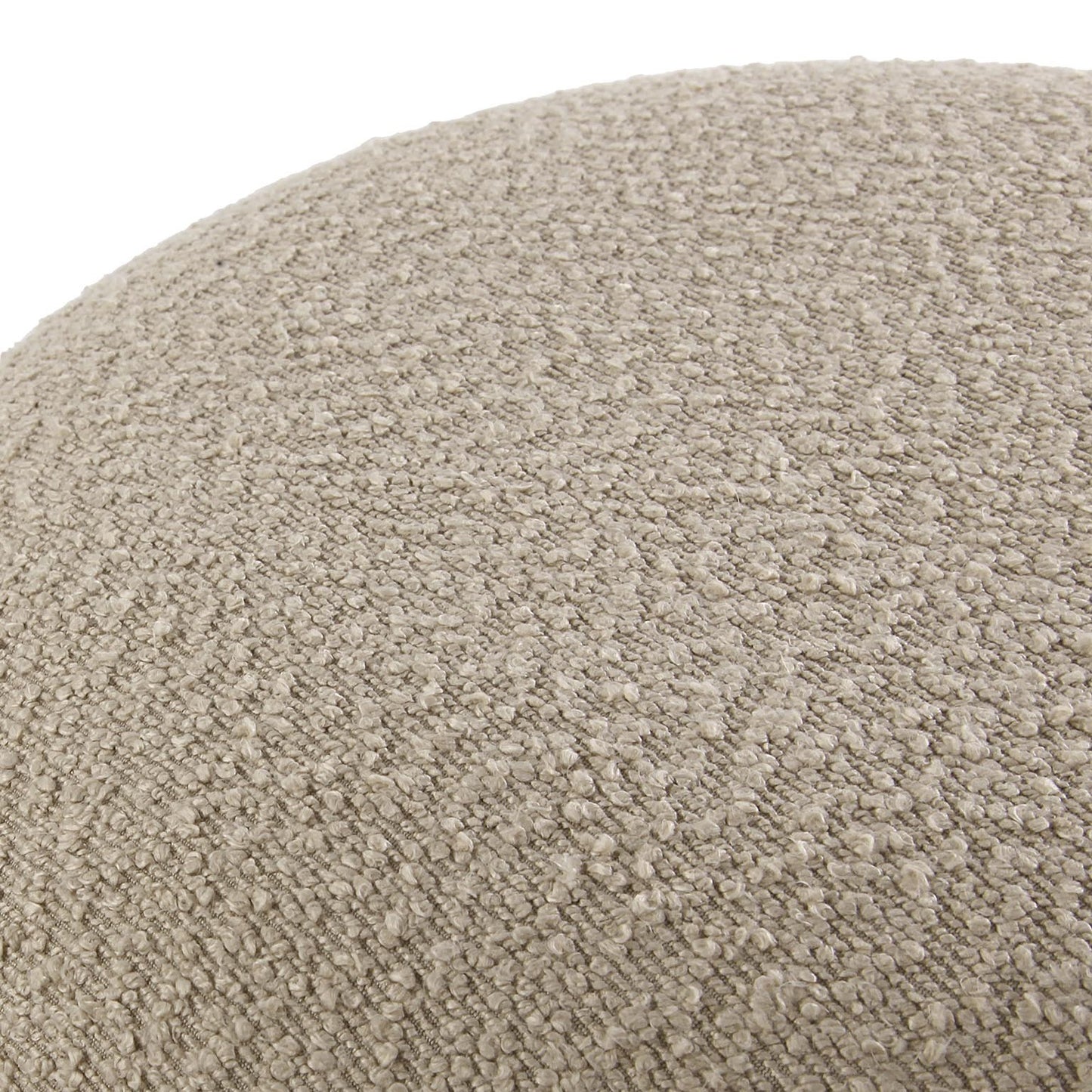 PUFF CON STORAGE MARRONE LIRA - VERSA