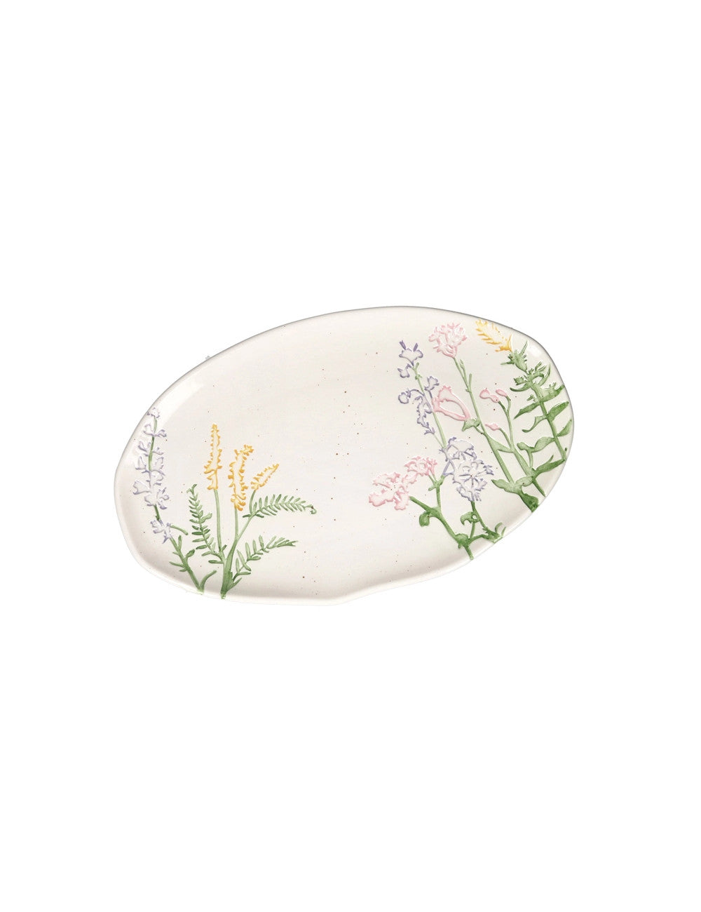 VASSOIO RISVEGLIO STONEWARE - BRANDANI