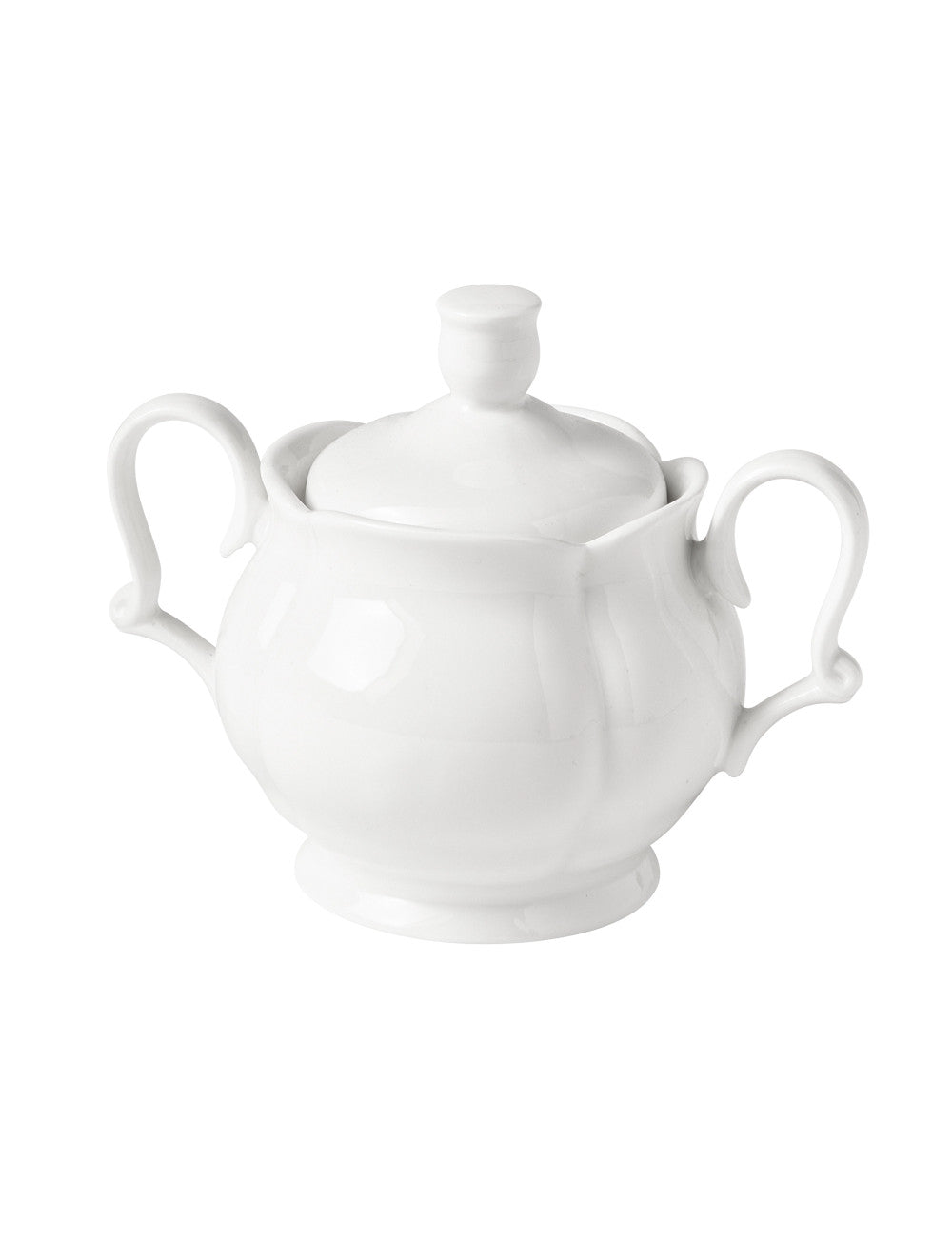 BRANDANI ZUCCHERIERA QUEEN NEW BONE CHINA
