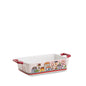 EGAN Pirofila Paese Mio Rosso 24,5x13