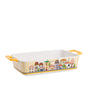 EGAN Pirofila Paese Mio Giallo 34x19