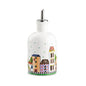 EGAN Bottiglia Olio/Aceto Paese Mio Ml470