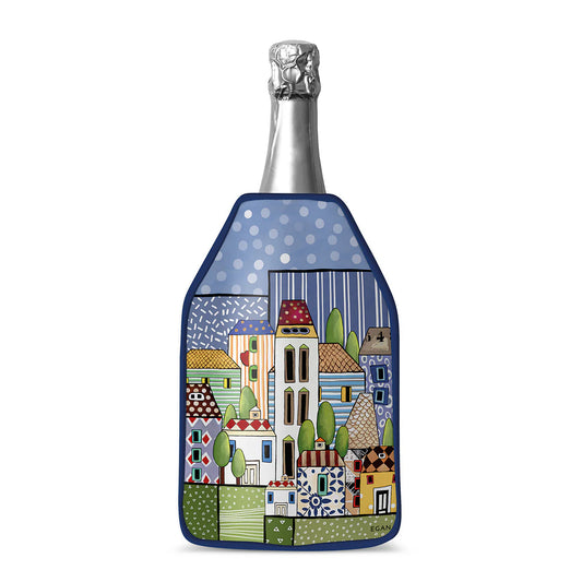 EGAN Glacette Paese Mio Blu Cm23