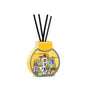 EGAN Profumatore Paese Mio Giallo Cm10x11