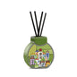 EGAN Profumatore Paese Mio Verde Cm10x11