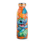EGAN Bottiglia termica Stitch Arancione ml.500  DISNEY