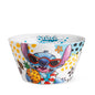 EGAN Bowl Stitch Bianco ml. 550  DISNEY