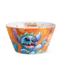 EGAN Bowl Stitch Arancione ml.550  DISNEY