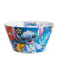 EGAN Bowl Stitch Blu ml.550  DISNEY