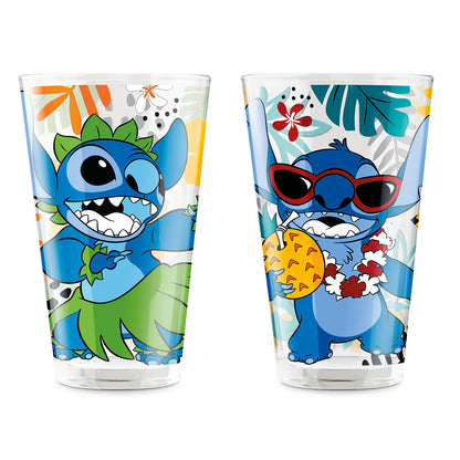 SER 2 BICCHIERI STITCH Ml310 EGAN