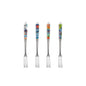SET 4 FORCHETTINE STITCH - EGAN