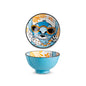 COPPETTA STITCH AZZURRO Ml300 - EGAN
