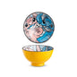 COPPETTA STITCH & ANGEL GIALLO Ml300 - EGAN