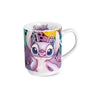 EGAN MUG IMPILABILE ANGEL ROSA Ml350