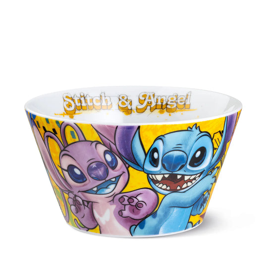 EGAN BOWL STITCH & ANGEL GIALLO Ml550