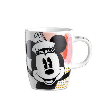 EGAN Mug Minnie Mouse Enjoy Rosa Ml420