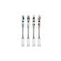 EGAN Set 4 Forchettine Assortite Enjoy