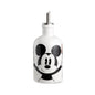 EGAN Bottiglia Olio/Aceto Mickey Mouse Enjoy Tortora Ml 470
