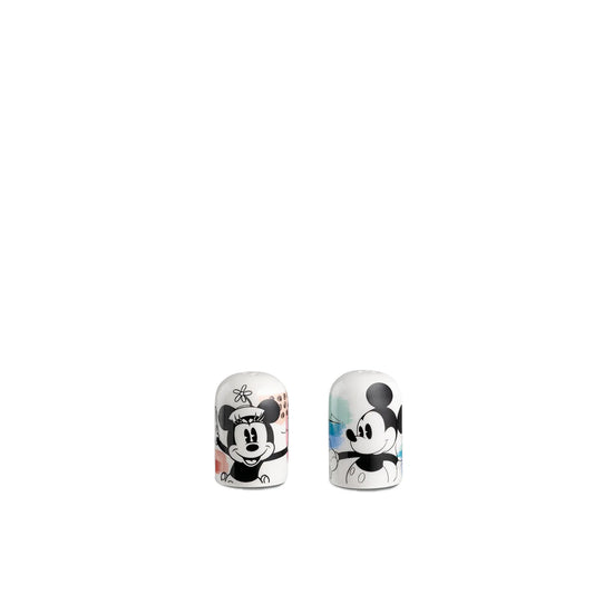 EGAN Set Sale&Pepe Mickey Mouse Celeste & Minnie Mouse Rosa Enjoy