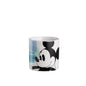 EGAN Vaso Mickey Mouse Celeste Enjoy 7x7 Cm