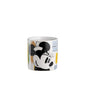 EGAN Vaso Minnie Mouse Giallo Enjoy 7x7 Cm