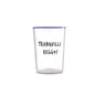 EGAN Bicchiere Smile Tranquilli Reggo Ml 480
