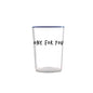 EGAN Bicchiere Smile One For You Ml 480