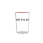 EGAN Bicchiere Smile One For Me Ml 480