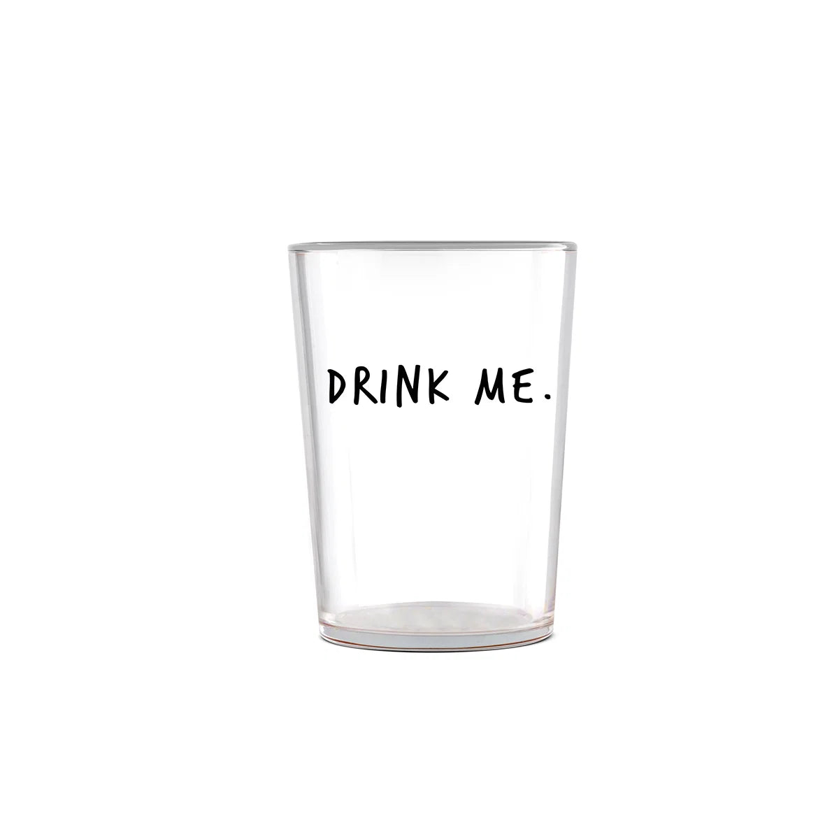 EGAN Bicchiere Smile Drink Me Ml 480