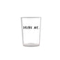 EGAN Bicchiere Smile Drink Me Ml 480