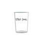 EGAN Bicchiere Smile Stay Cool Ml 480