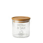 EGAN Barattolo Smile Cristalli Di Sale Ml 540