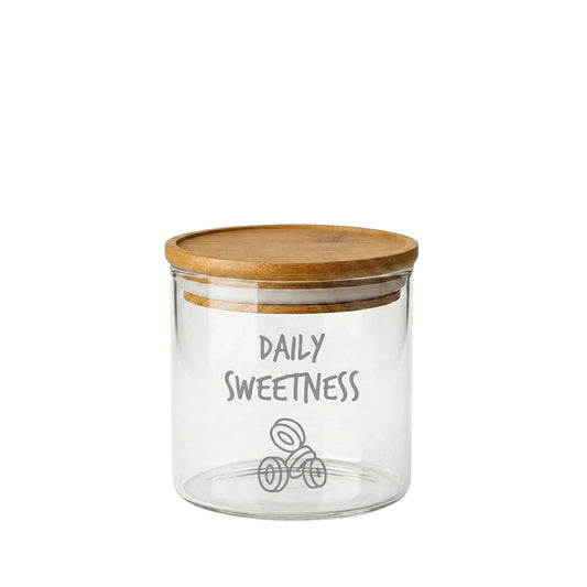 EGAN Barattolo Smile Daily Sweetness Ml 540