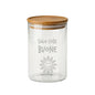 EGAN Barattolo Smile Solo Cose Buone Ml 850