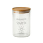 EGAN Barattolo Smile Ingrediente Segreto Ml 850