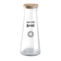 EGAN Caraffa C/Tappo Smile Solo Cose Buone L 1